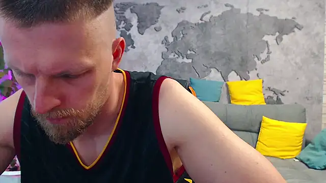VikingChrisss online show from June 30, 10:05 am