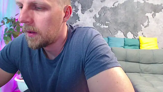 VikingChrisss online show from July 22, 10:51 am
