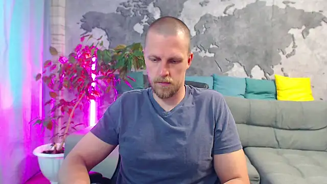 VikingChrisss online show from July 24, 11:08 am