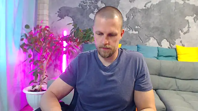 VikingChrisss online show from July 25, 11:08 am