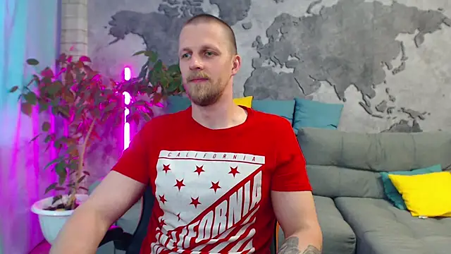 VikingChrisss online show from July 28, 12:48 pm