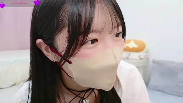 anchan  online show from October 3, 1:30 pm