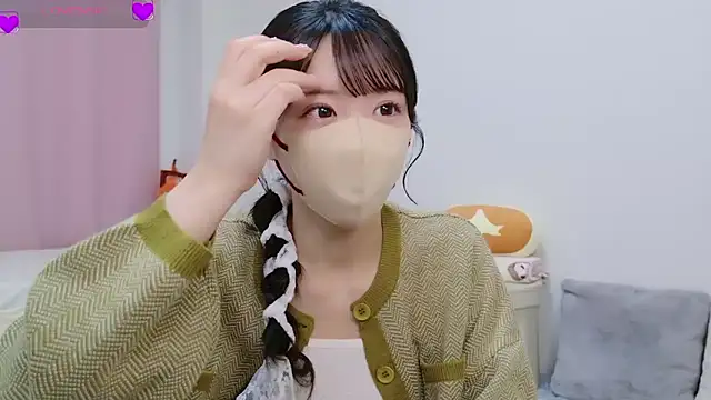 anchan  online show from October 4, 1:53 pm