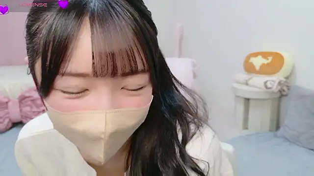 anchan  online show from November 15, 1:40 pm