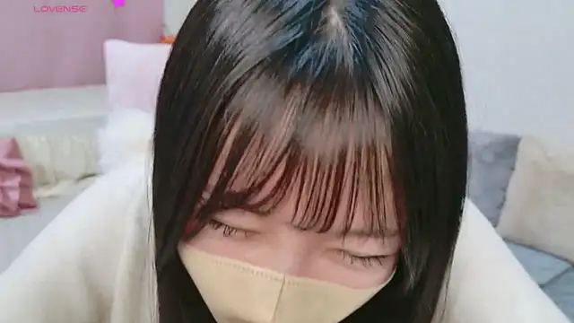 anchan  online show from February 7, 2:59 am