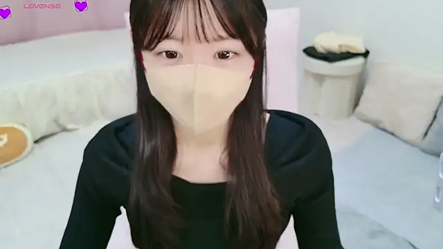 anchan  online show from March 25, 3:01 am