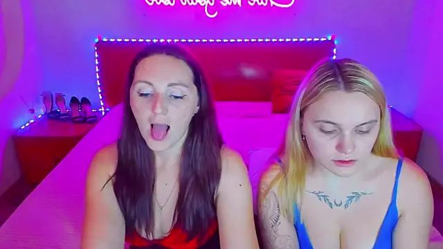 MagicEyess online show from December 7, 11:29 am
