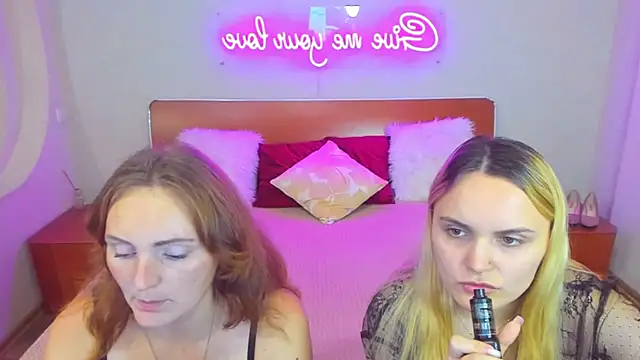 MagicEyess online show from October 18, 5:25 pm