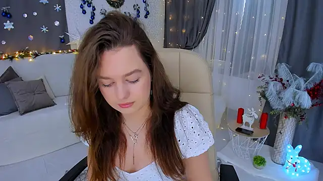 MiracleCurly online show from December 30, 7:26 am