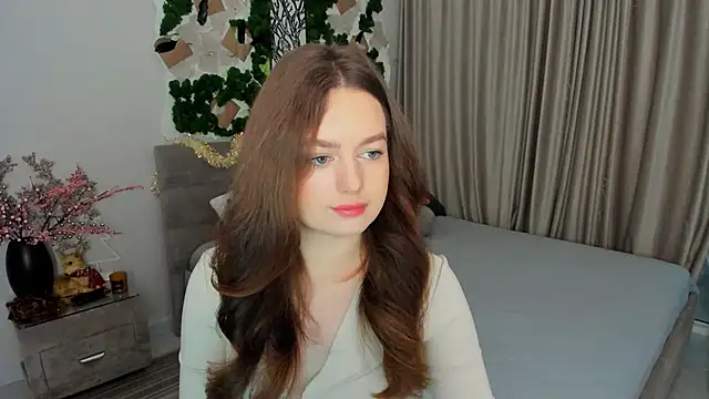 MiracleCurly online show from January 26, 10:02 am