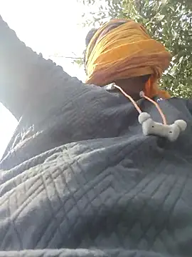 Ruby1Hot online show from May 14, 4:30 am