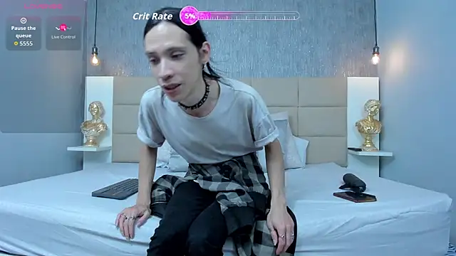 Snapshot of Hecatee_77 chatting on March 26, 6:57 pm Hecatee 77 online show from March 26, 6:57 pm