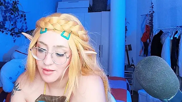 NaruBolita online show from March 8, 2:34 am