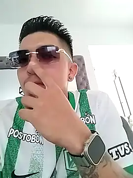 Chicodotado0 online show from September 21, 4:52 pm