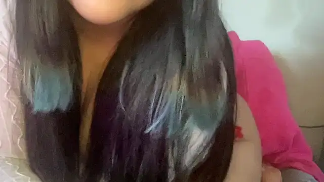 bunnymami online show from July 10, 9:17 pm