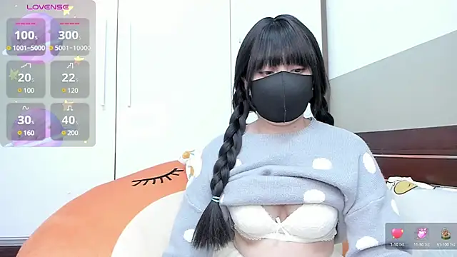 alonelove   online show from January 20, 2:22 am