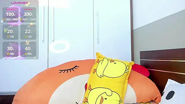 alonelove   online show from January 22, 2:15 am