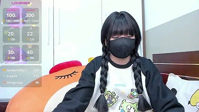 alonelove   online show from January 23, 8:46 am