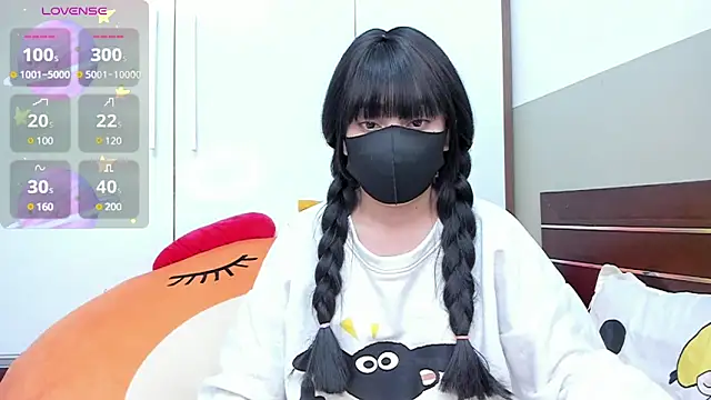 alonelove   online show from January 24, 2:28 am