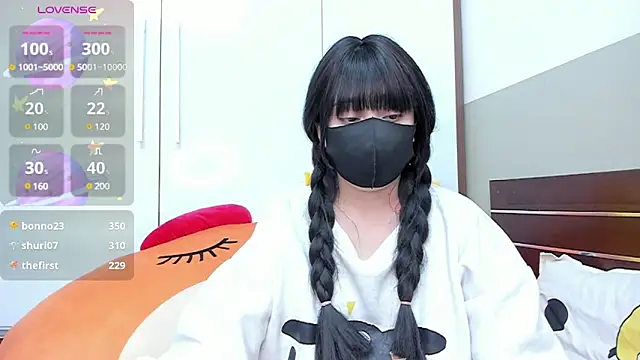 alonelove   online show from January 24, 5:31 am