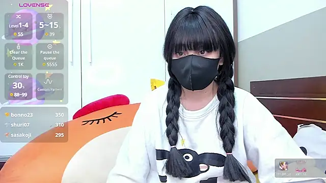 alonelove   online show from January 24, 8:34 am