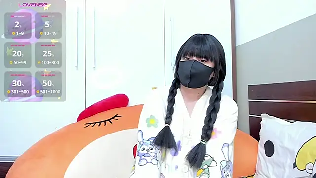 alonelove   online show from January 25, 2:37 am