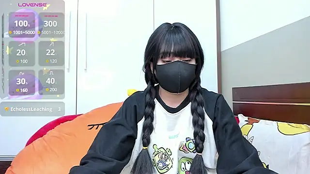 alonelove   online show from February 6, 6:18 am