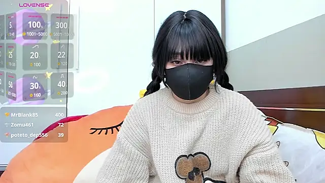 alonelove   online show from February 7, 5:31 am