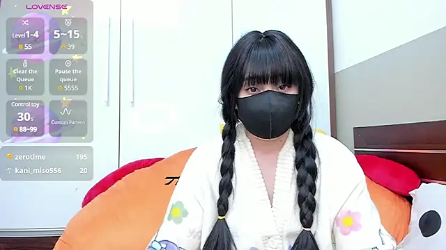 alonelove   online show from February 8, 6:22 am