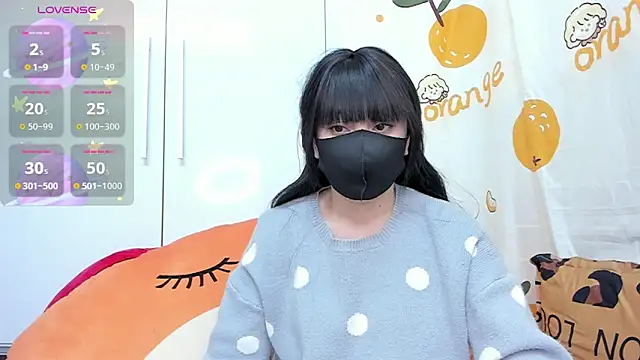 alonelove   online show from February 14, 2:28 am