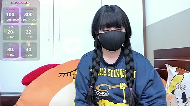 alonelove   online show from February 21, 2:28 am