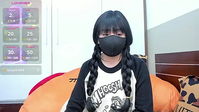 alonelove   online show from February 28, 6:21 am