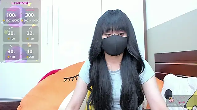 alonelove   online show from March 3, 2:26 am