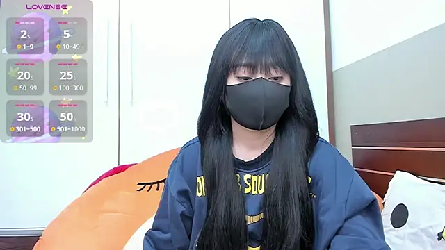 alonelove   online show from March 5, 2:25 am