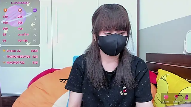 alonelove   online show from September 30, 2:33 pm