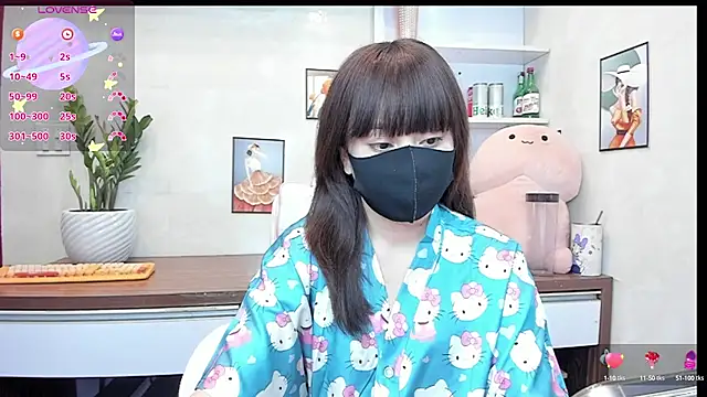 alonelove   online show from October 5, 2:54 am