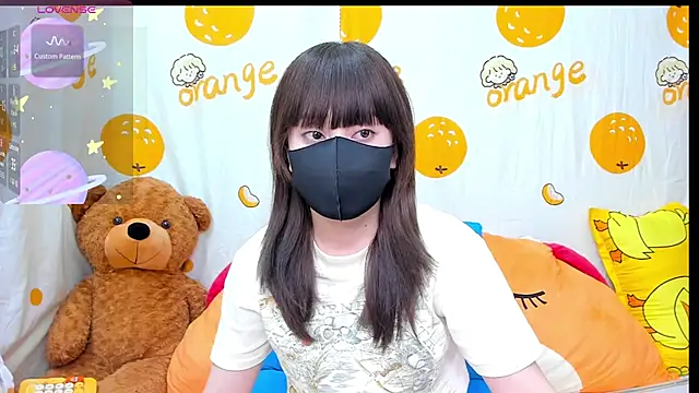 alonelove   online show from October 19, 2:23 am