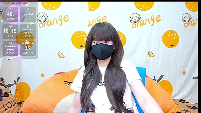 alonelove   online show from October 21, 2:01 am