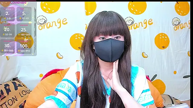 alonelove   online show from November 4, 2:32 am