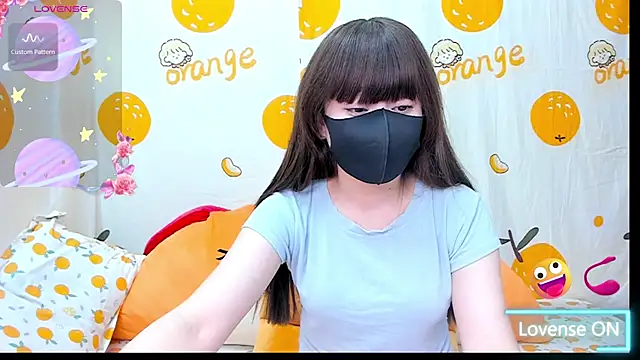 alonelove   online show from January 10, 2:35 am