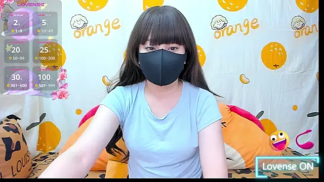 alonelove   online show from January 15, 2:27 am