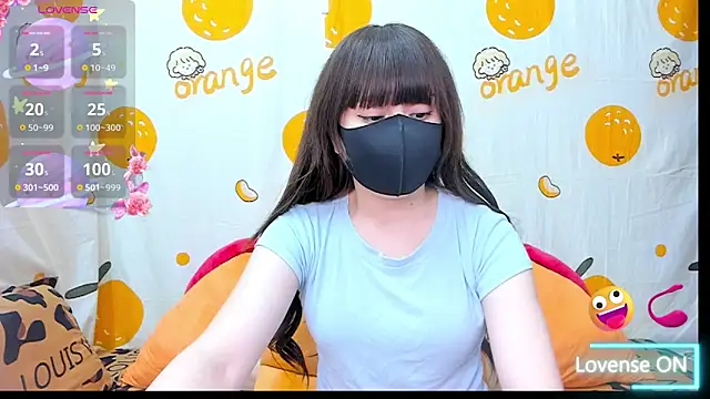 alonelove   online show from January 17, 2:49 am