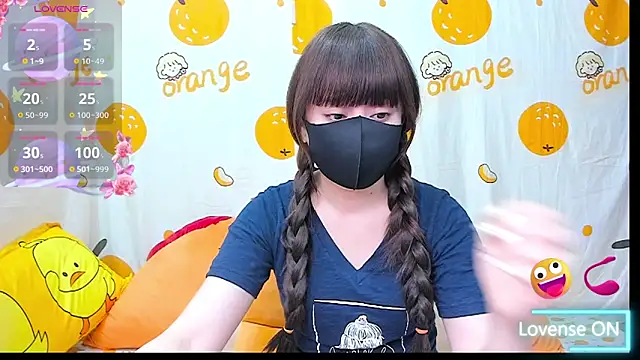 alonelove   online show from February 6, 2:49 am