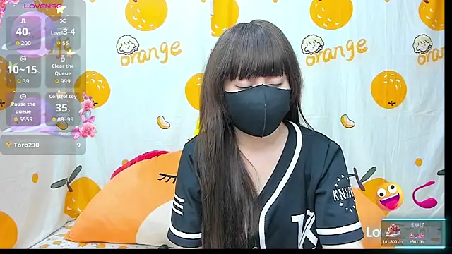 alonelove   online show from February 8, 2:59 am