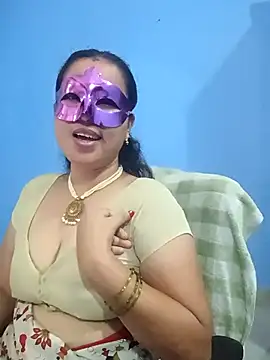 SANJU5888 online show from November 3, 8:48 am