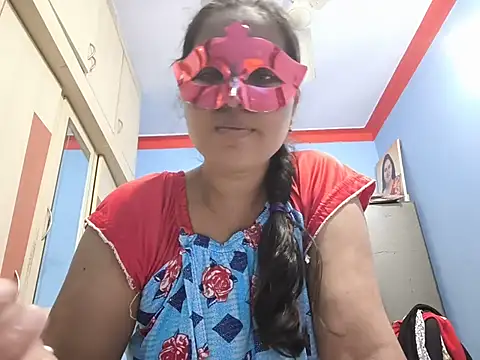 SANJU5888 online show from July 13, 6:16 am