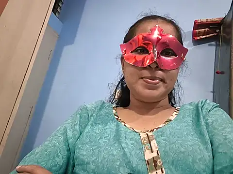 SANJU5888 online show from July 28, 5:36 am