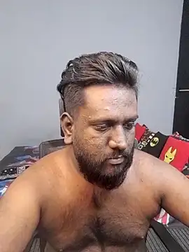 Rayansmith  online show from September 21, 2:35 am