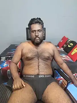 Rayansmith  online show from September 24, 1:09 am