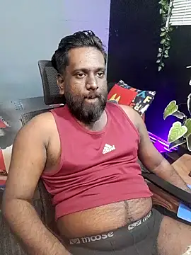 Rayansmith  online show from September 30, 9:31 pm